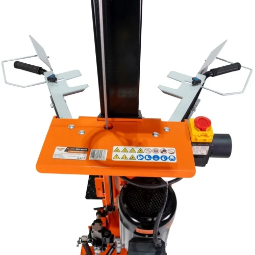 Despicator Vertical lemne RURIS DLV 803 3 kW