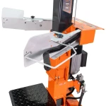 Despicator Vertical lemne RURIS DLV 803 3 kW