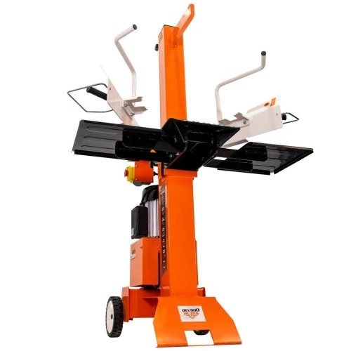 Despicător lemne RURIS DLV900