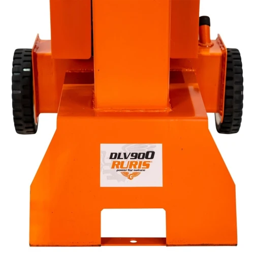 Despicător lemne RURIS DLV900