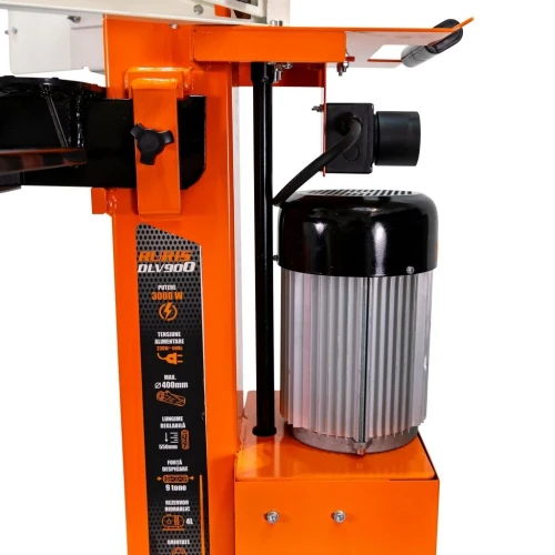 Despicător lemne RURIS DLV900