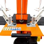 Despicător lemne RURIS DLV900