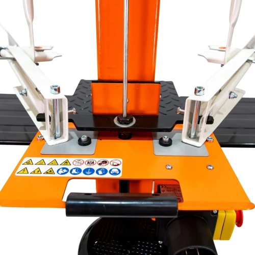 Despicător lemne RURIS DLV900