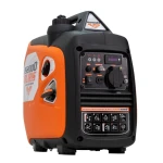 Generator Invertor Ruris R-Power Is2000 3cp/2kW