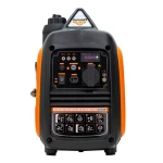 Generator Invertor Ruris R-Power Is2000 3cp/2kW