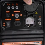 Generator Invertor Ruris R-Power Is2000 3cp/2kW