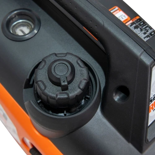 Generator Invertor Ruris R-Power Is2000 3cp/2kW