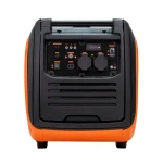 Generator Invertor Ruris R-Power Is4000 Rc 5.5CP/4kW