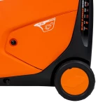 Generator Invertor Ruris R-Power Is4000 Rc 5.5CP/4kW