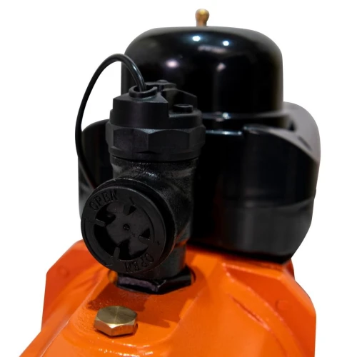 Hidrofor Ruris Smart Light High Pressure 62 l /min