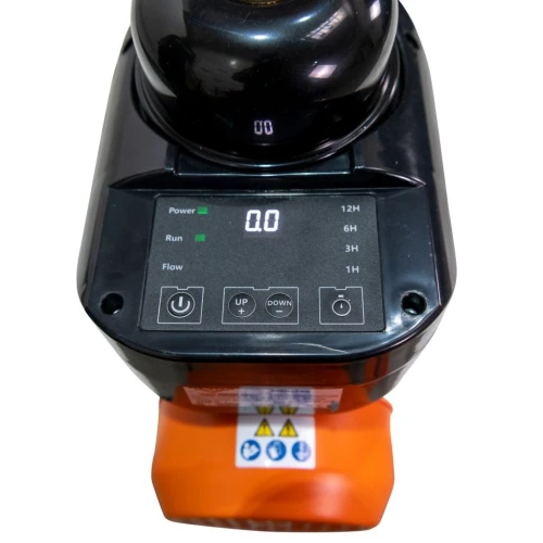 Hidrofor Ruris Smart Light High Pressure 62 l /min