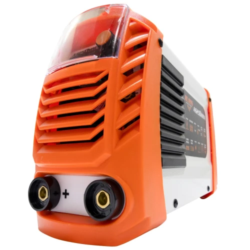 Aparat sudura RURIS AS250MMA,250Ah