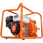 Motopompa apa murdara Ruris MP100, 7 CP, 212 CC, 4 timpi, 48 mc/h