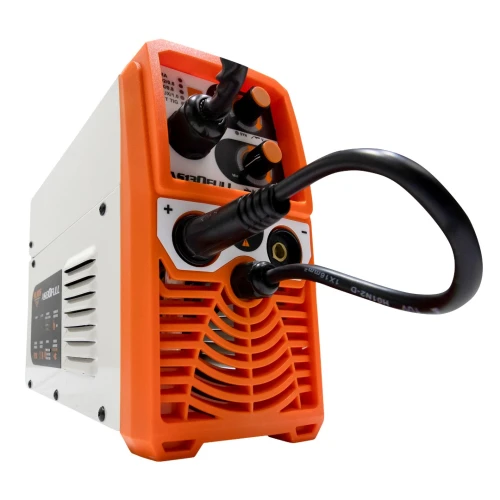 Aparat sudura RURIS AS130FULL