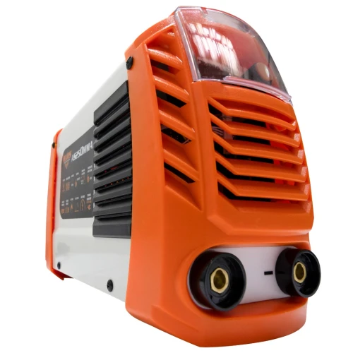 Aparat sudura RURIS AS250MMA,250Ah