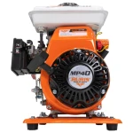 Motopompa apa curata Ruris MP40, 2.5 CP, 97 CC, 20 mc/h debit apa
