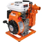 Motopompa apa curata Ruris MP40, 2.5 CP, 97 CC, 20 mc/h debit apa
