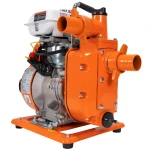 Motopompa apa curata Ruris MP40, 2.5 CP, 97 CC, 20 mc/h debit apa