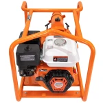 Motopompa apa murdara Ruris MP100, 7 CP, 212 CC, 4 timpi, 48 mc/h