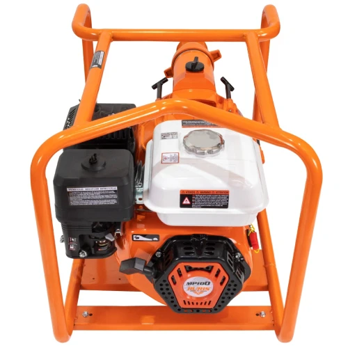 Motopompa apa murdara Ruris MP100, 7 CP, 212 CC, 4 timpi, 48 mc/h