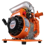 Motopompa apa curata Ruris MP40, 2.5 CP, 97 CC, 20 mc/h debit apa