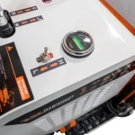 Incarcator Frontal Ruris Rts8000 Buldohidraulic