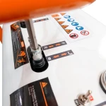 Incarcator Frontal Ruris Rts8000 Buldohidraulic