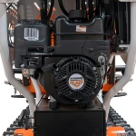 Incarcator Frontal Ruris Rts8000 Buldohidraulic