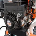 Incarcator Frontal Ruris Rts8000 Buldohidraulic