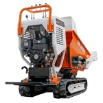 Incarcator Frontal Ruris Rts8000 Buldohidraulic