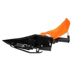 Motocultivator Ruris 1077C  16 CP + Lama De Cosit Cx77