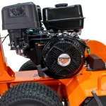 Masina De Sapat Santuri Ruris  Rth600 17CP