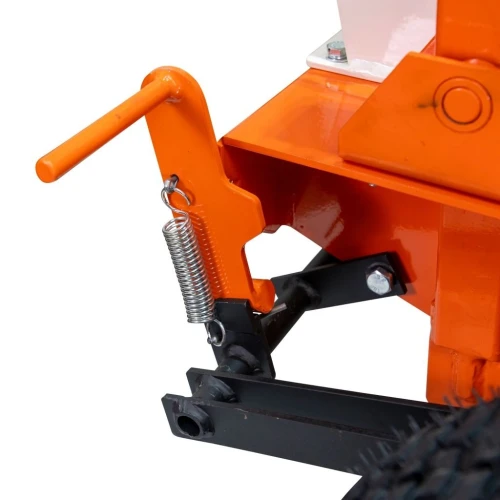 Masina De Sapat Santuri Ruris  Rth600 17CP