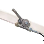 Masina De Sapat Santuri Ruris  Rth600 17CP