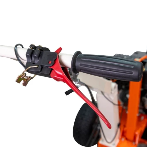 Masina De Sapat Santuri Ruris  Rth600 17CP