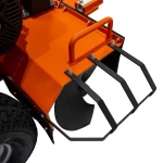 Masina De Sapat Santuri Ruris  Rth600 17CP