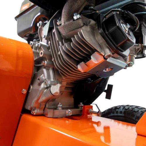 Masina De Sapat Santuri Ruris  Rth600 17CP