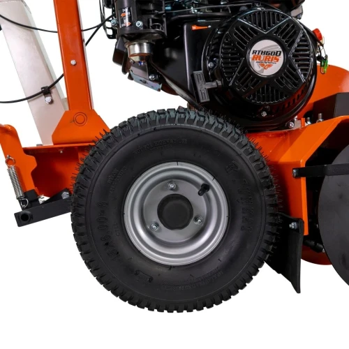 Masina De Sapat Santuri Ruris  Rth600 17CP