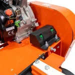 Masina De Sapat Santuri Ruris  Rth600 17CP