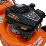 Masina De Tuns Gazon Dac 100Xls 3.3CP 