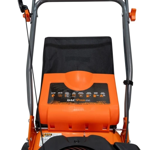 Masina De Tuns Gazon Dac 100Xls 3.3CP 