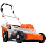 Masina de tuns gazon cu acumulator RURIS RXI3744e Power Alfa UP