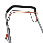 Masina de tuns iarba Ruris RXM777, benzina, 4.5 CP, 159 CC, 4 timpi, 51 cm latime lucru, 1.3 l