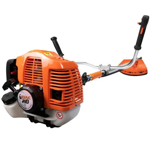 Motocoasa de umar RURIS DAC 210, 1.7 CP