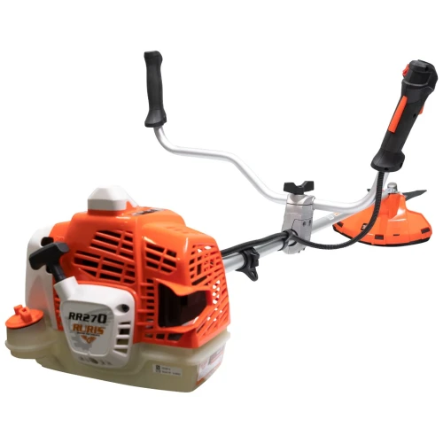 Motocoasa de umar RURIS RR270, Motor KHUMMA, 1.5 CP