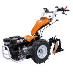 Motocultor RURIS 977 C + Lama de cosit 977s 16 CP