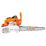 Motoferastrau DAC 201RS