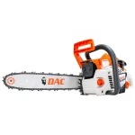 Pachet Gospodărie – Drujbă RURIS 401 RS (2.5 CP) + Roabă 100L + Mănuși + Ulei 2T