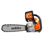 Motoferastrau RURIS RM500, 3.3 CP, Motor Khumma, 2 timpi