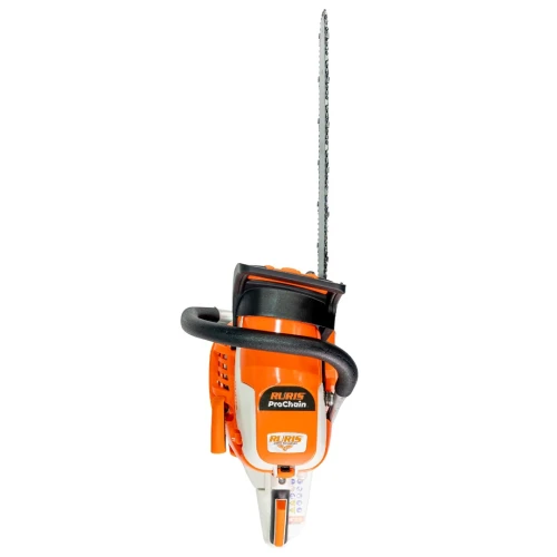 Motoferastrau RURIS RM500, 3.3 CP, Motor Khumma, 2 timpi